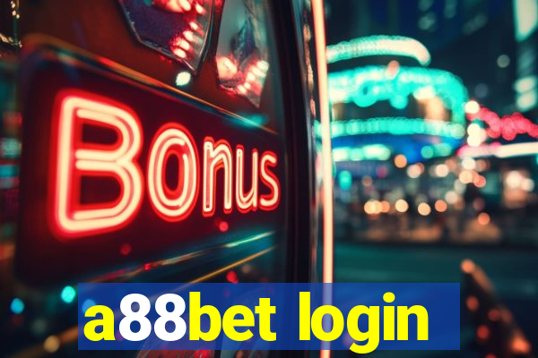 a88bet login